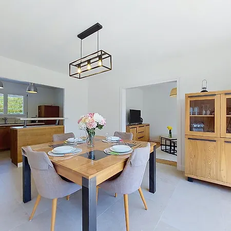 Casa vacanze Fourchaud By Interhome Saint-Palais-sur-Mer