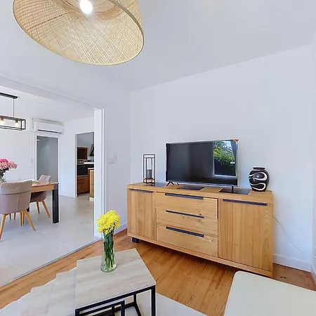 Fourchaud By Interhome Casa vacanze Saint-Palais-sur-Mer