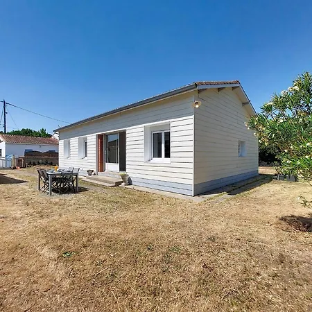 Casa vacanze Fourchaud By Interhome