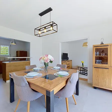 Casa vacanze Fourchaud By Interhome