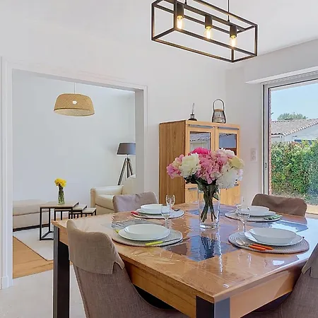 Fourchaud By Interhome * Saint-Palais-sur-Mer