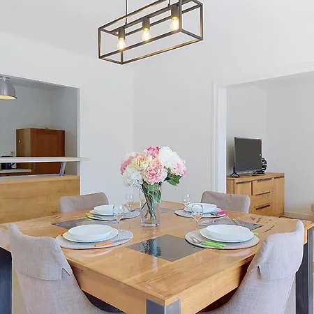 Fourchaud By Interhome * Saint-Palais-sur-Mer