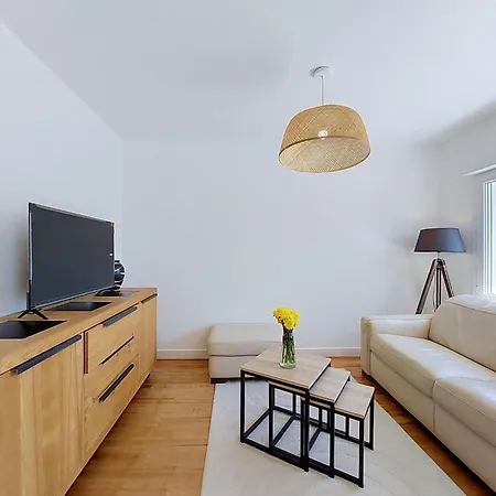 Fourchaud By Interhome Casa vacanze *
