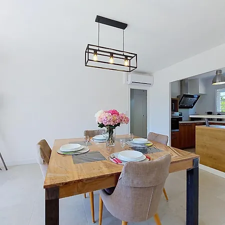 Fourchaud By Interhome Casa vacanze