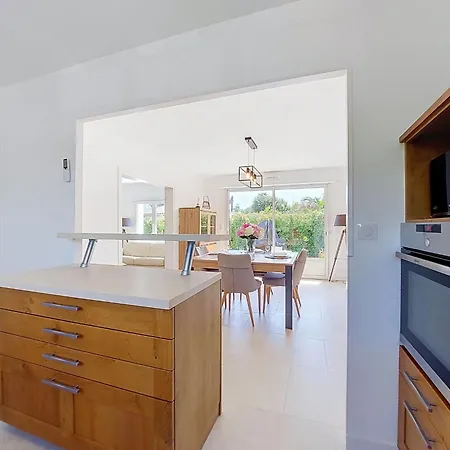 Casa vacanze Fourchaud By Interhome Saint-Palais-sur-Mer