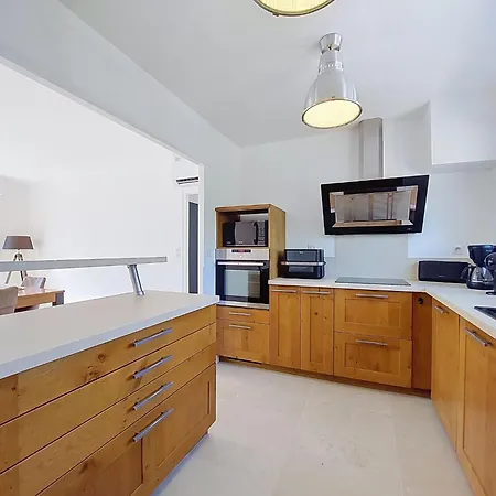 Casa vacanze Fourchaud By Interhome *