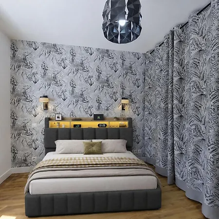 Fourchaud By Interhome Casa vacanze
