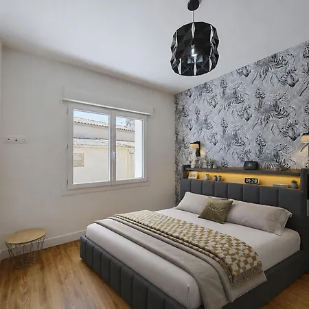 Casa vacanze Fourchaud By Interhome Saint-Palais-sur-Mer