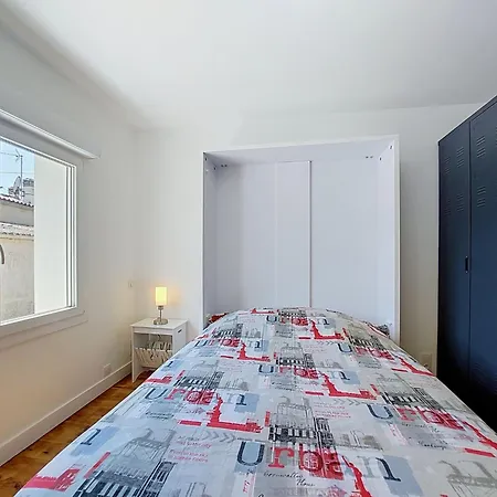 Casa vacanze Fourchaud By Interhome