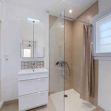 Fourchaud By Interhome Casa vacanze Saint-Palais-sur-Mer