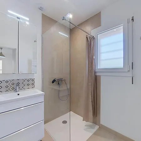 Fourchaud By Interhome Casa vacanze Saint-Palais-sur-Mer