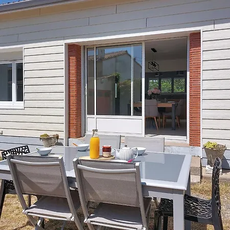 Fourchaud By Interhome *