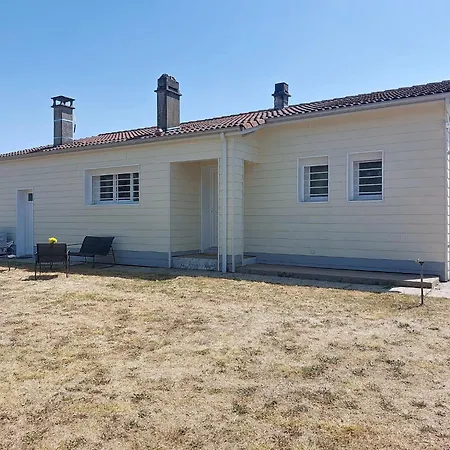 Fourchaud By Interhome Saint-Palais-sur-Mer