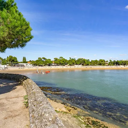 Casa vacanze Fourchaud By Interhome Saint-Palais-sur-Mer